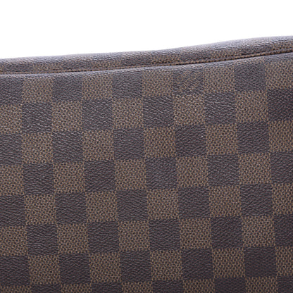Louis Vuitton Damier Ebene Neverfull GM 11 of 12