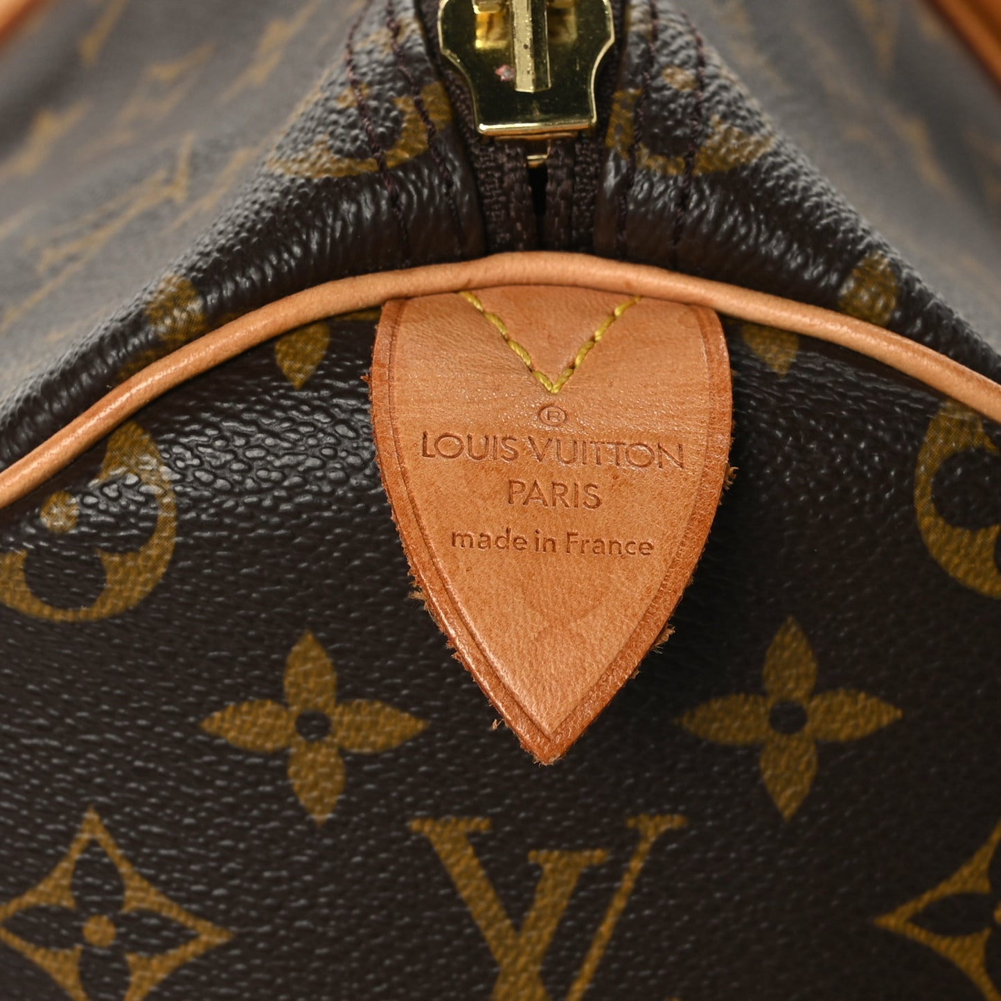 Monogram Keepall 50