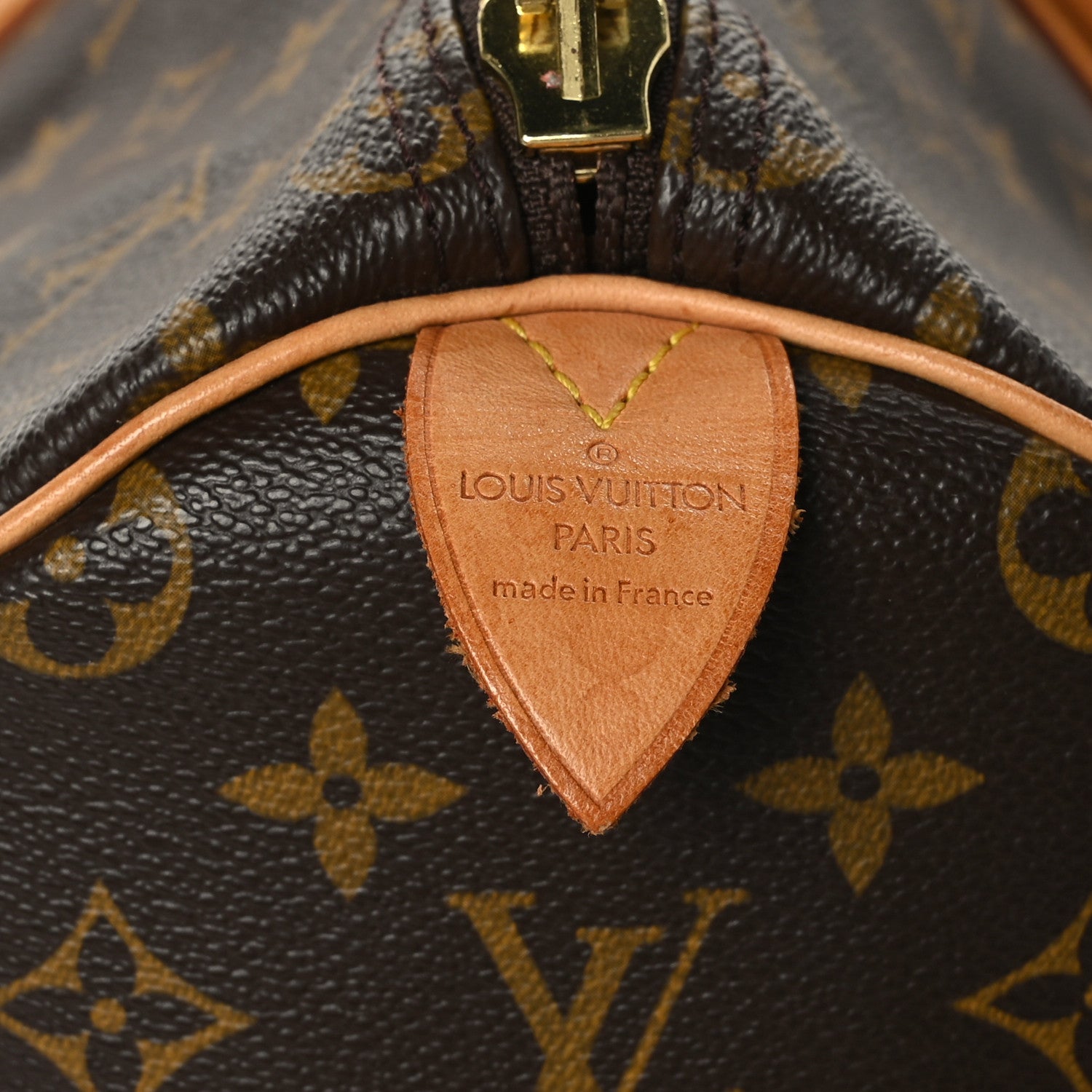Louis Vuitton Monogram Keepall 50 10 of 11