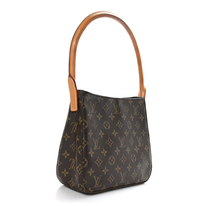 Louis Vuitton Monogram Looping MM 3 of 8