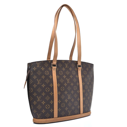 Louis Vuitton Monogram Babylone 3 of 17