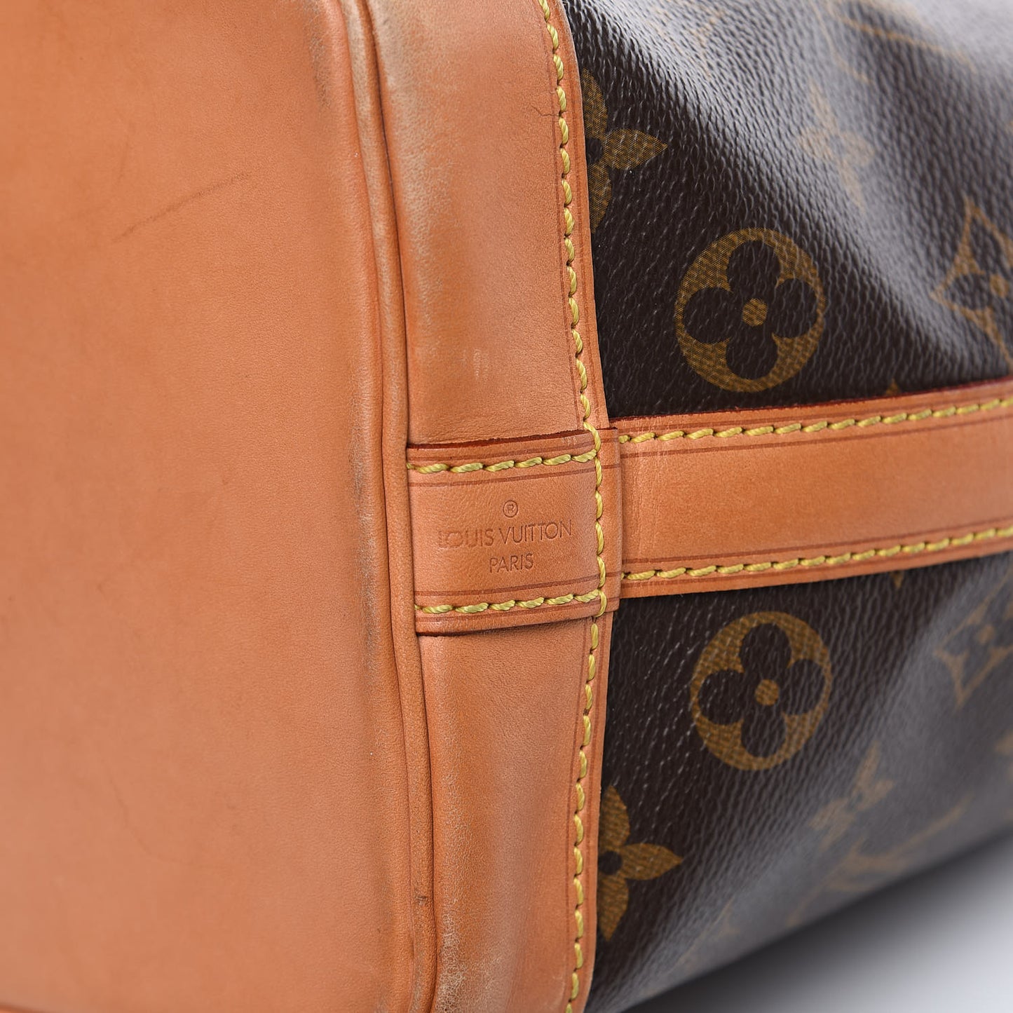 Monogram Petit Noe NM