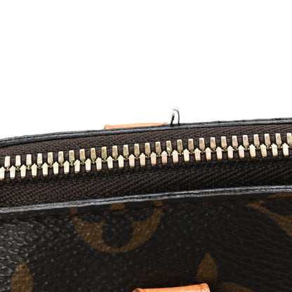 Louis Vuitton Monogram Turenne MM 10 of 11