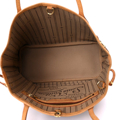 Louis Vuitton Monogram Neverfull PM 5 of 24