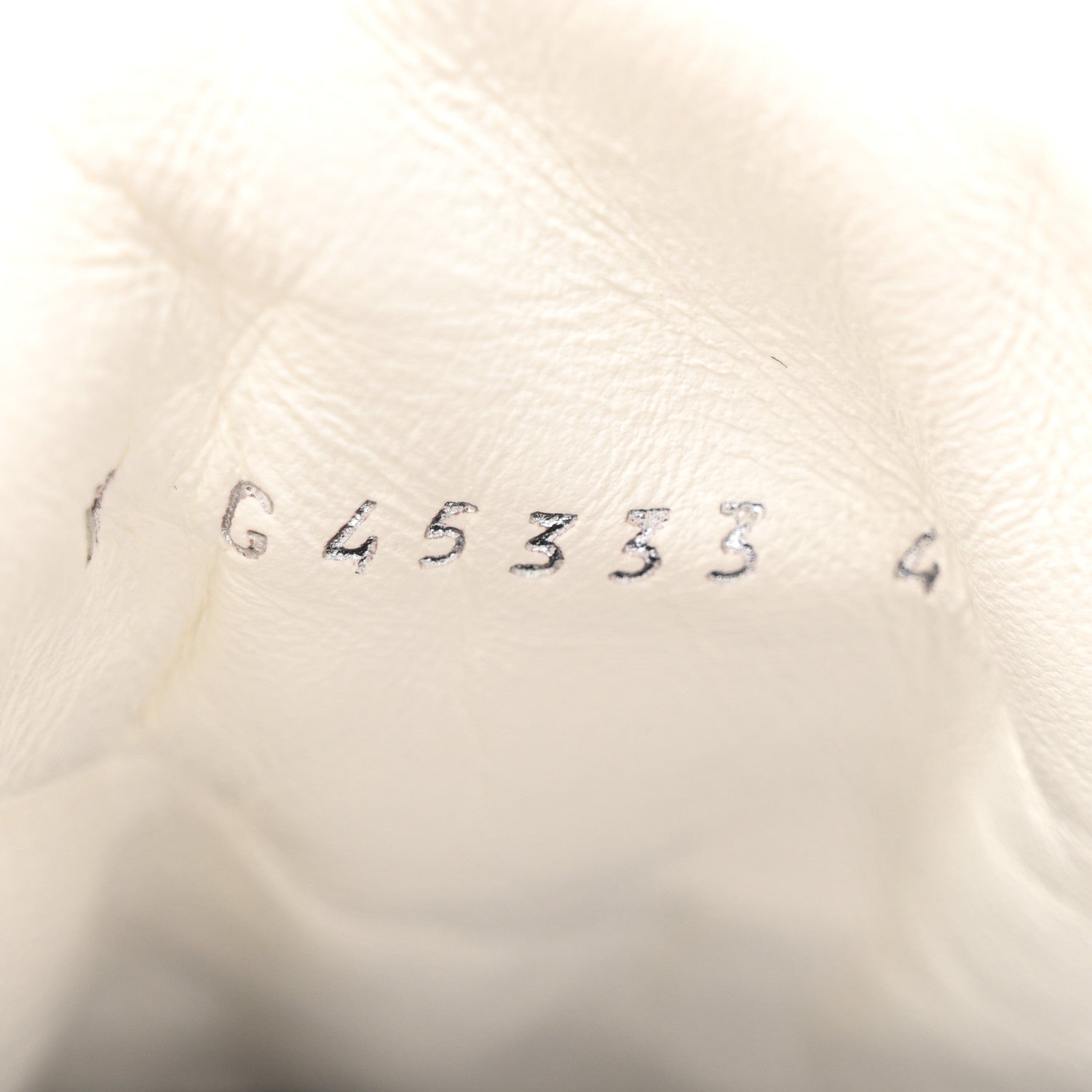 Chanel Calfskin CC Sneakers 40 Burgundy White 8 of 10