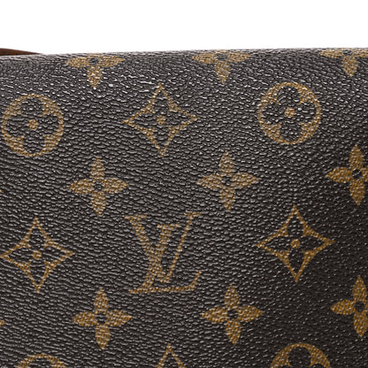 Louis Vuitton Monogram Musette Tango 8 of 11