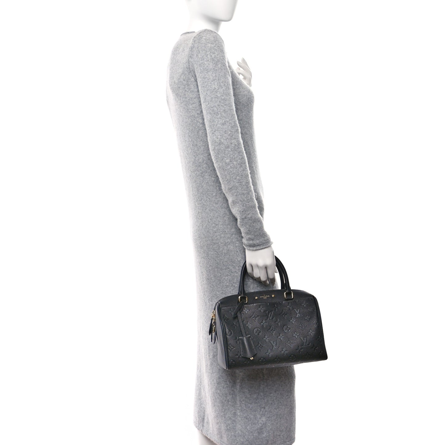 Empreinte Speedy Bandouliere 25 NM Black
