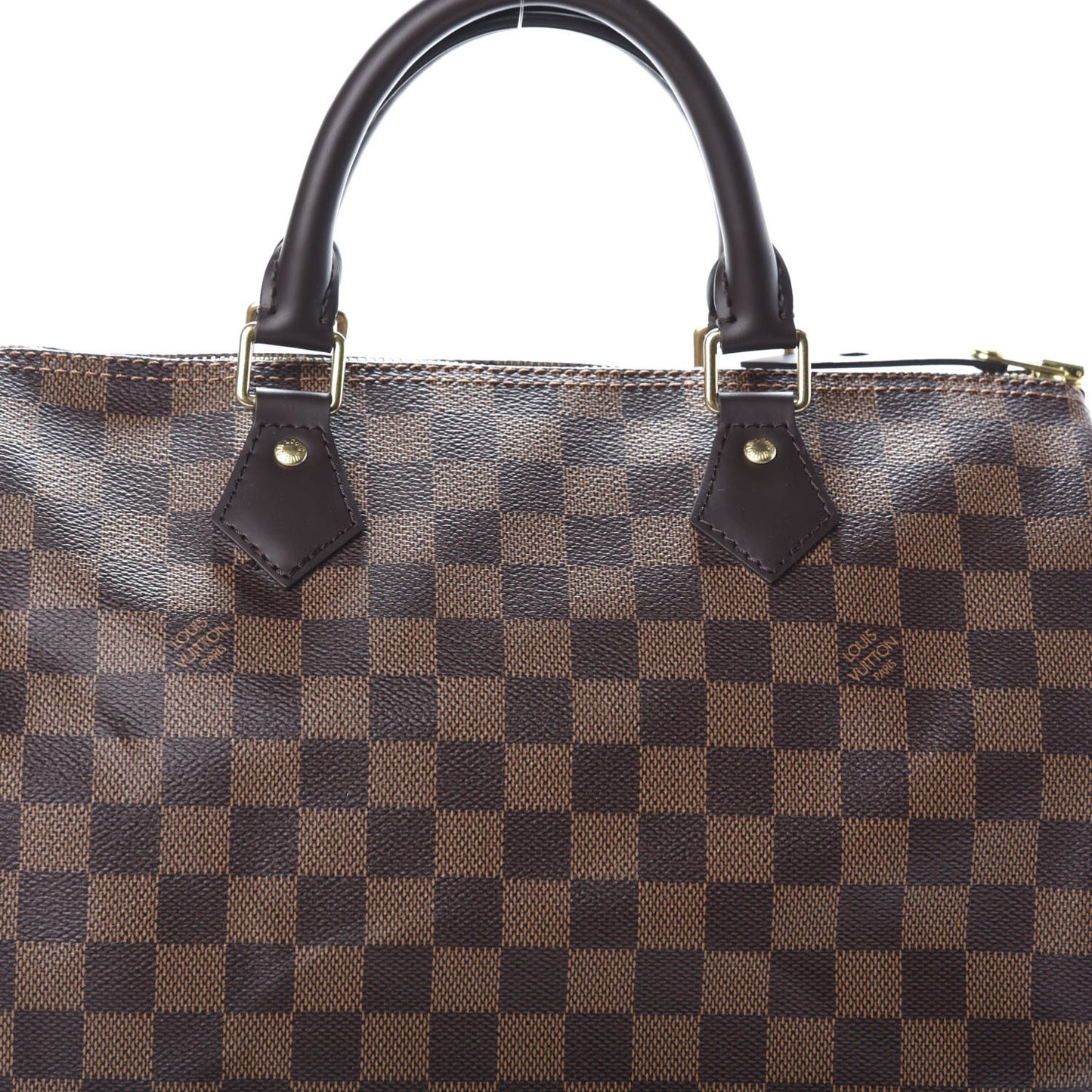 Damier Ebene Speedy 30