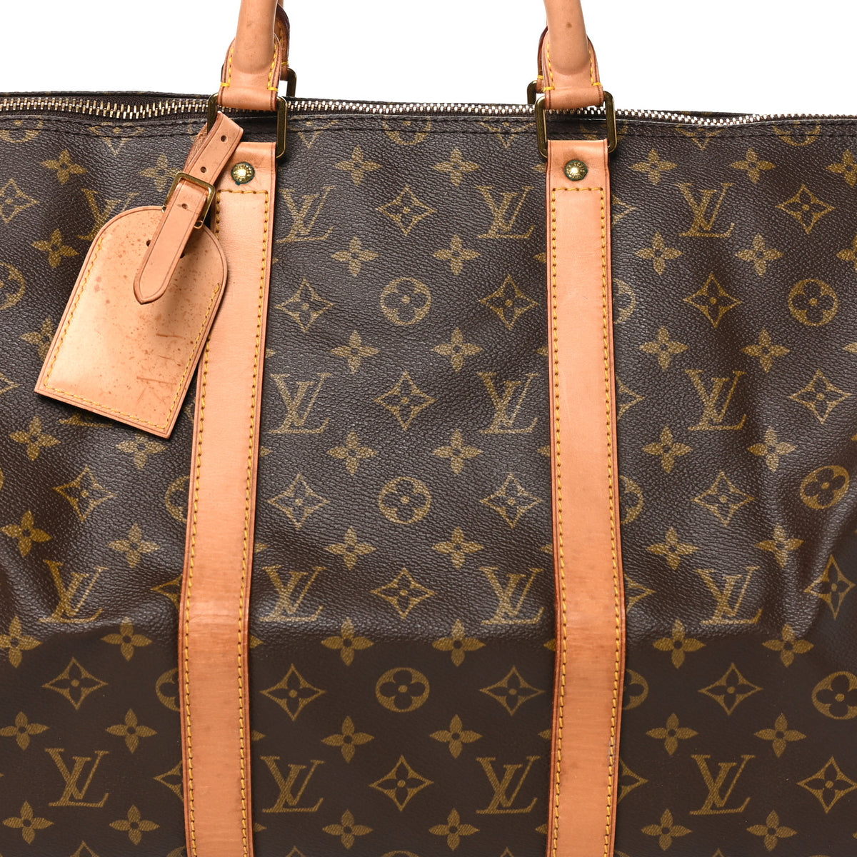 Monogram Keepall 50