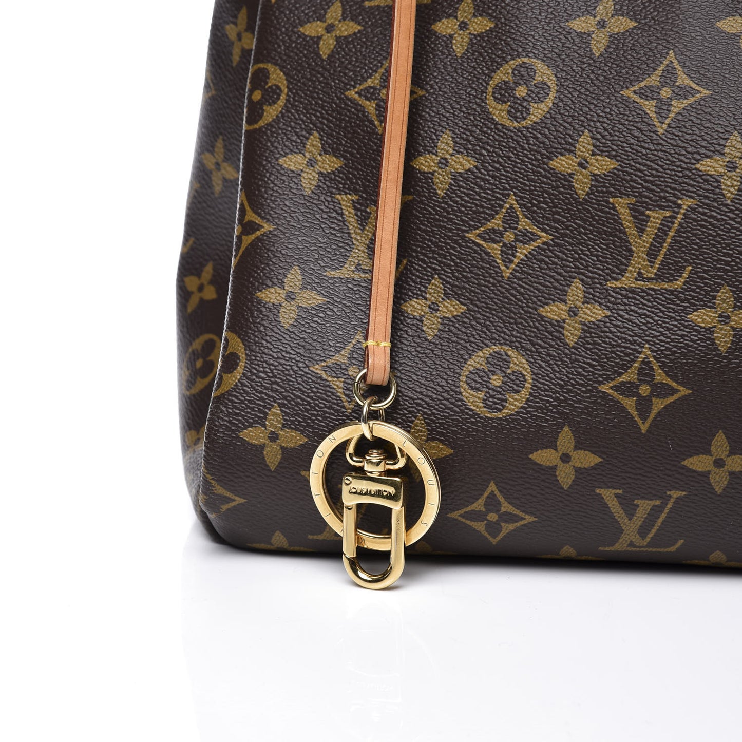 Monogram Artsy MM