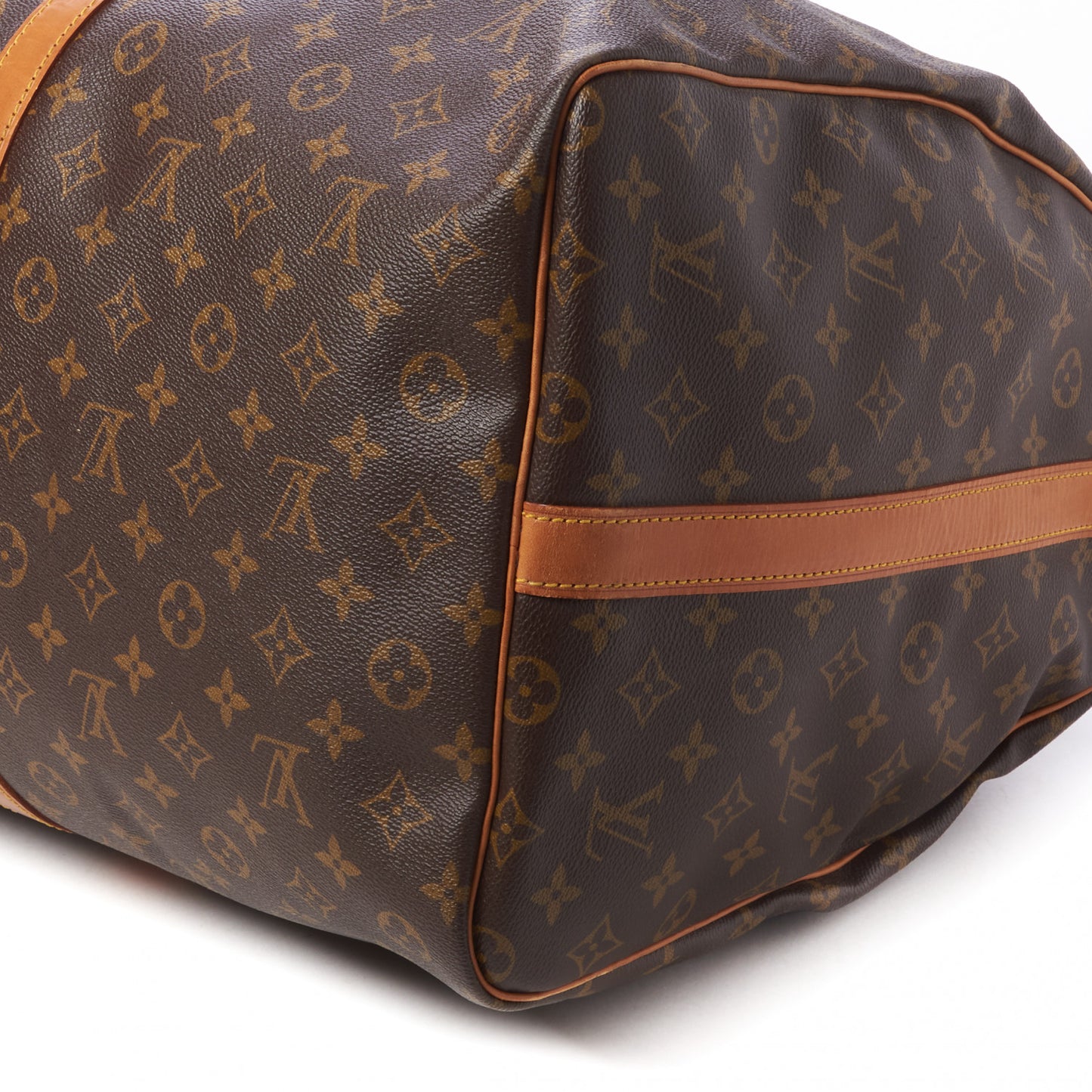 Monogram Keepall Bandouliere 60