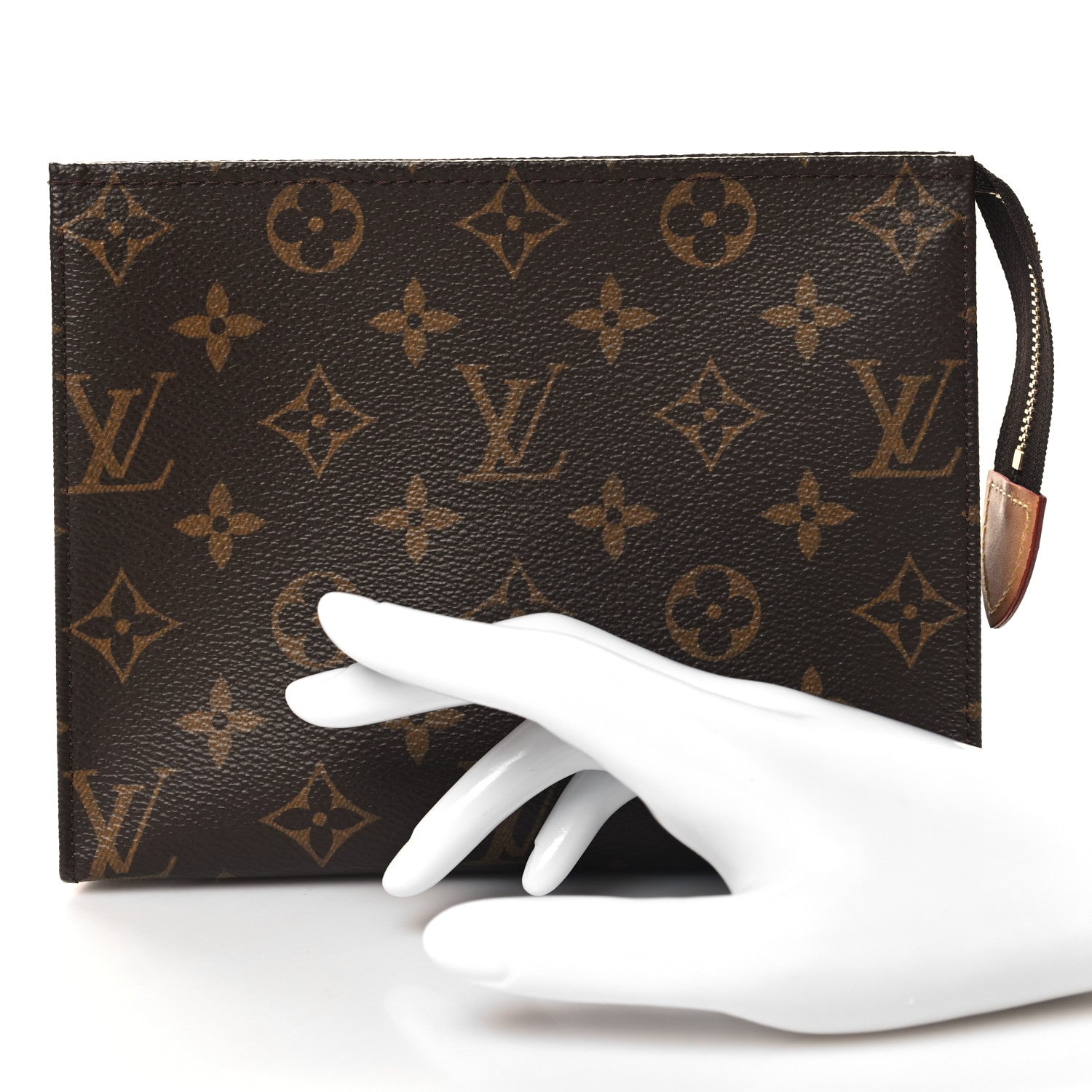 Louis Vuitton Monogram Toiletry Pouch 19 2 of 7