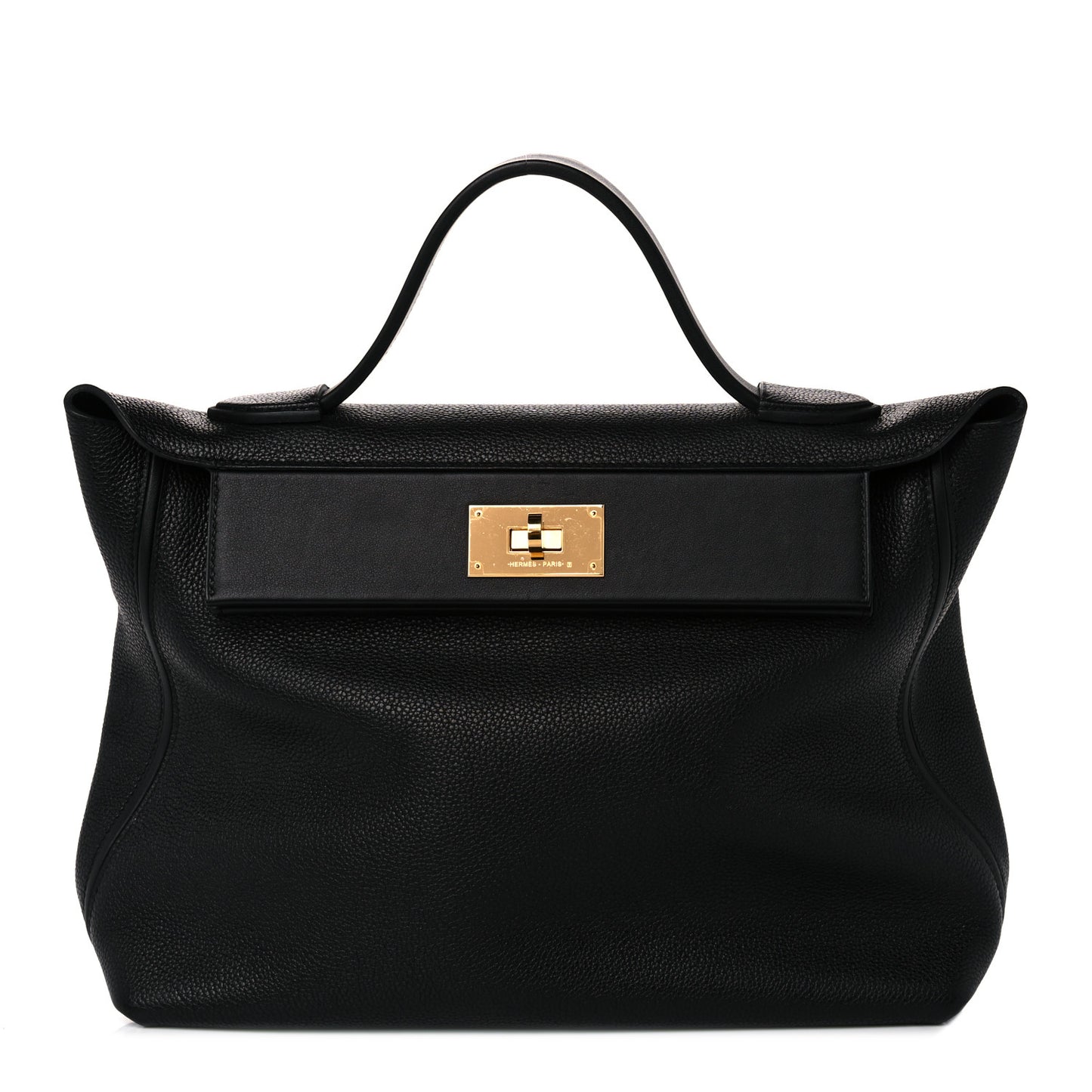 Taurillon Maurice Swift 24/24 35 Black