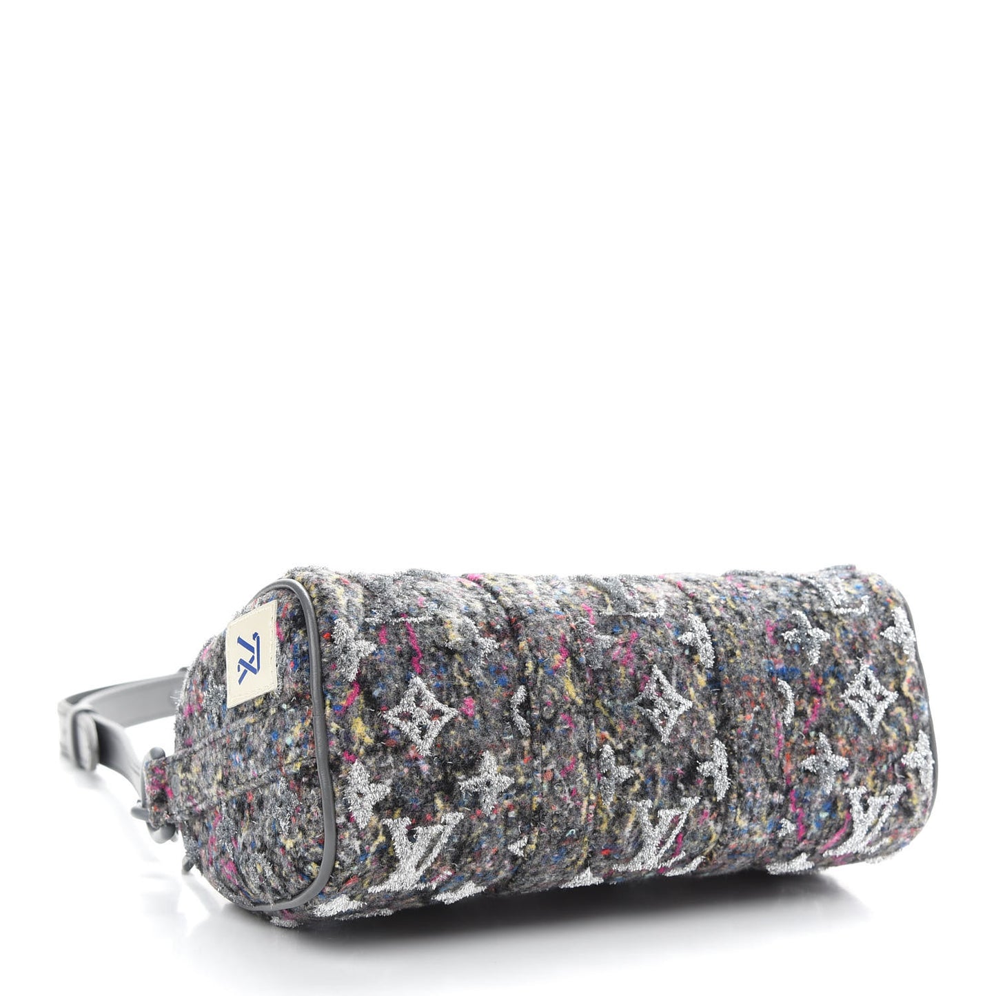 Wool Keepall XS Multicolor