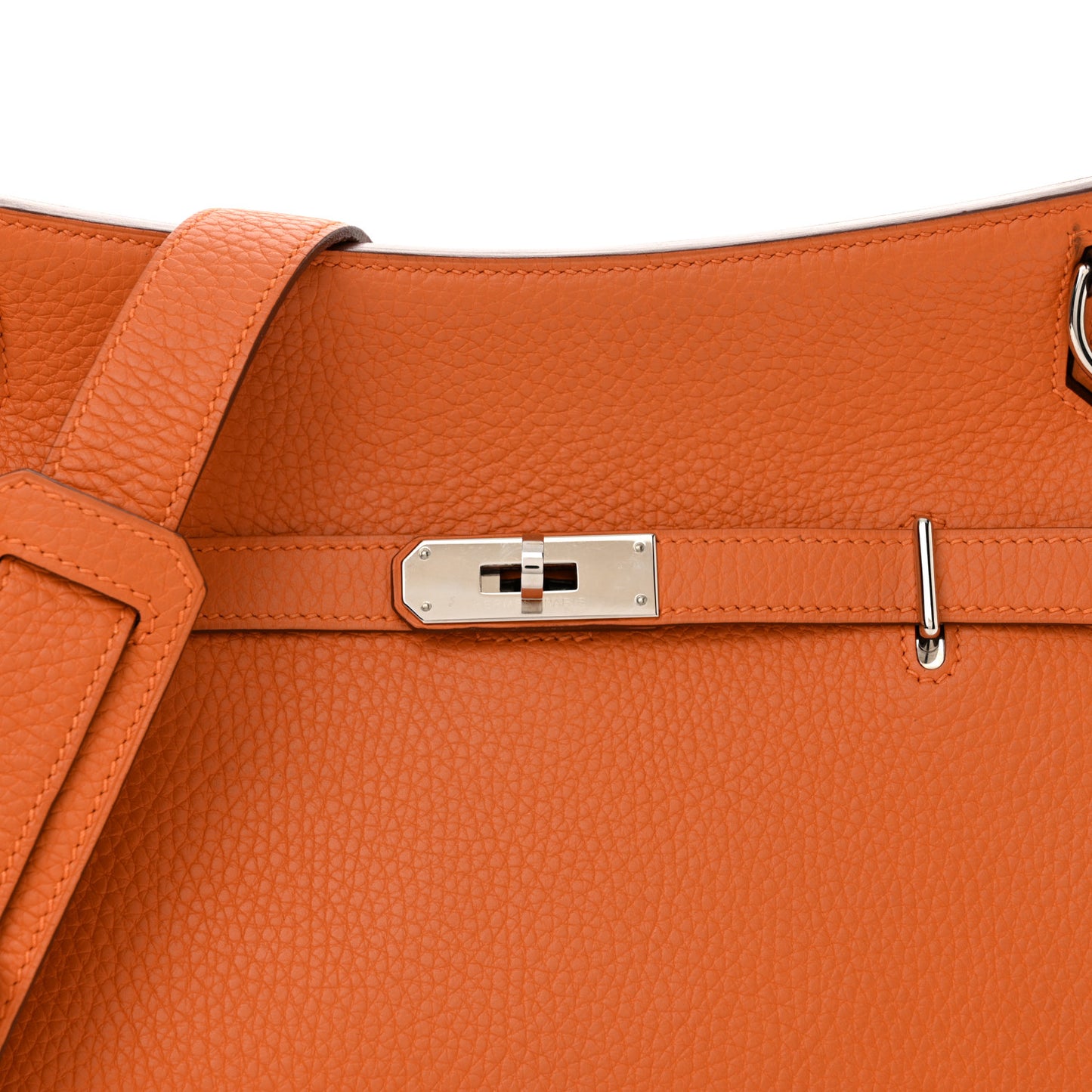 Taurillon Clemence Jypsiere 28 Orange