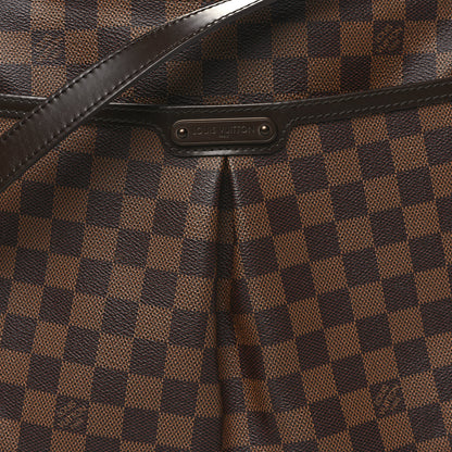 Louis Vuitton Damier Ebene Bloomsbury PM 8 of 10