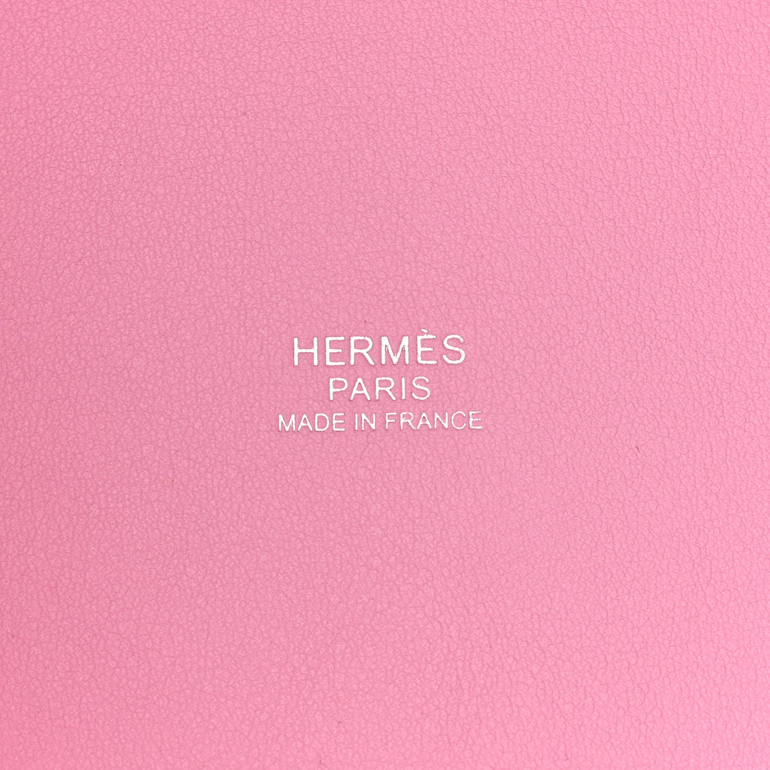 Hermes Swift Lucky Daisy Picotin Lock 18 PM Mauve Sylvestre 6 of 11