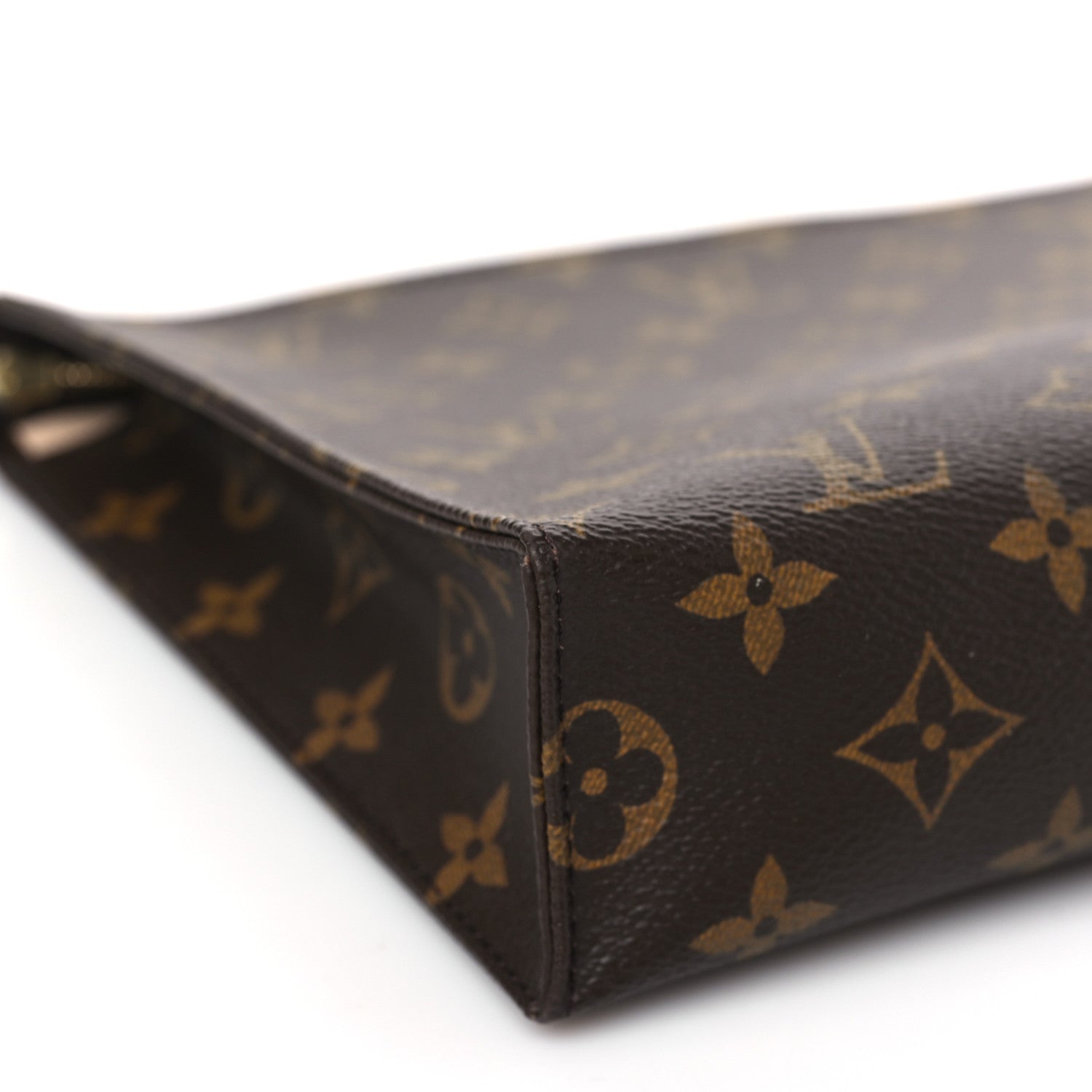 Louis Vuitton Monogram Toiletry Pouch 26 7 of 8