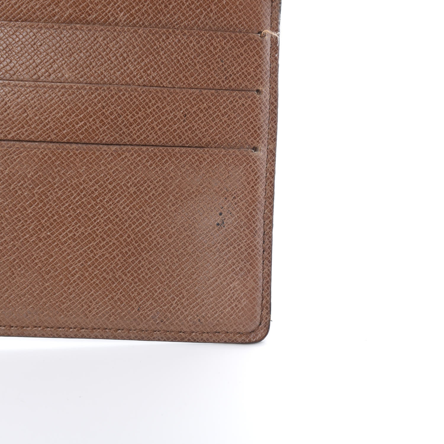 Louis Vuitton Monogram Porte Tresor International Wallet 10 of 17