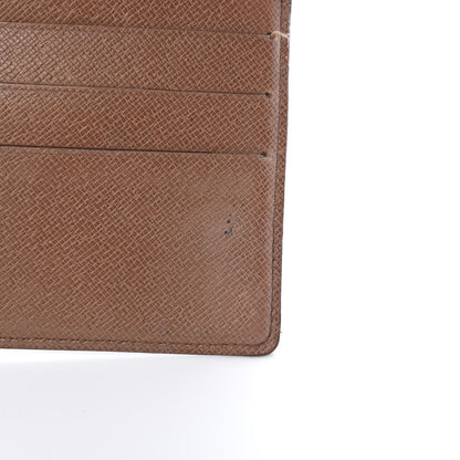Louis Vuitton Monogram Porte Tresor International Wallet 10 of 17