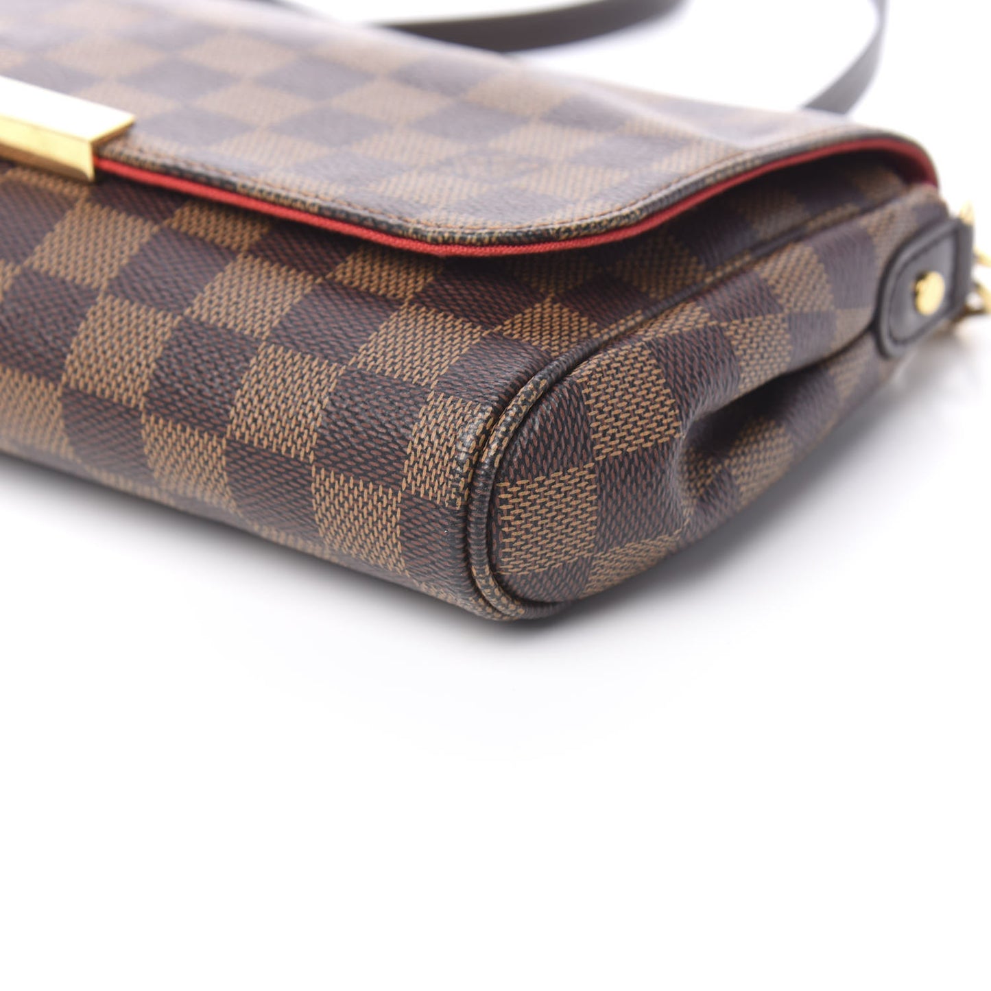 Damier Ebene Favorite MM
