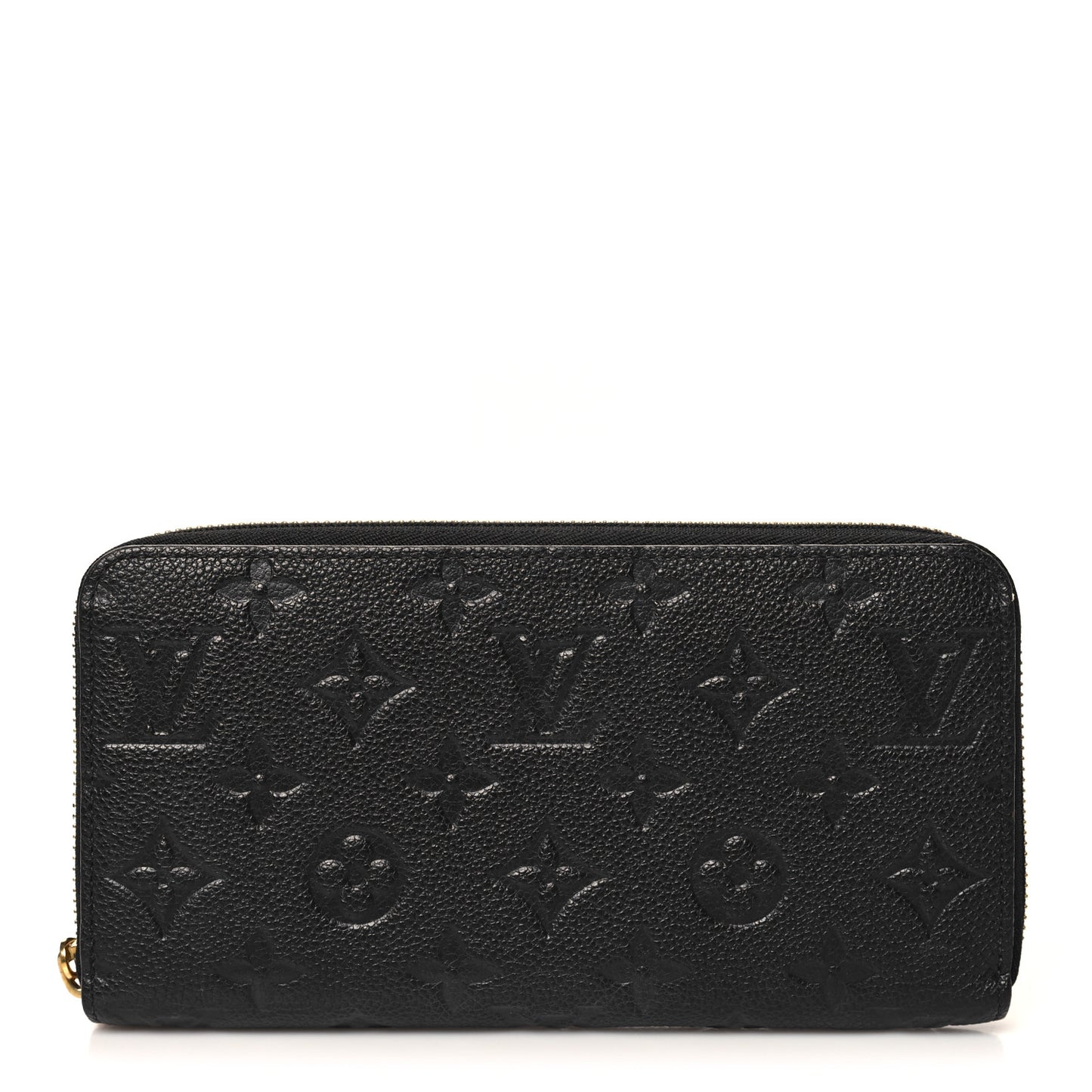 Empreinte Zippy Wallet Black
