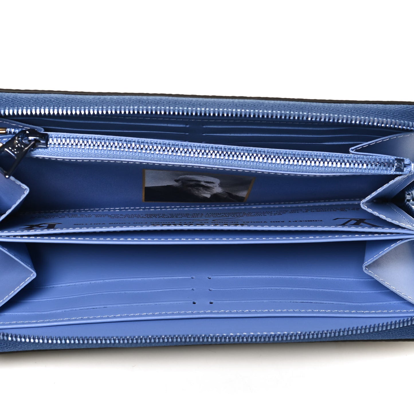 Masters Monet Zippy Wallet