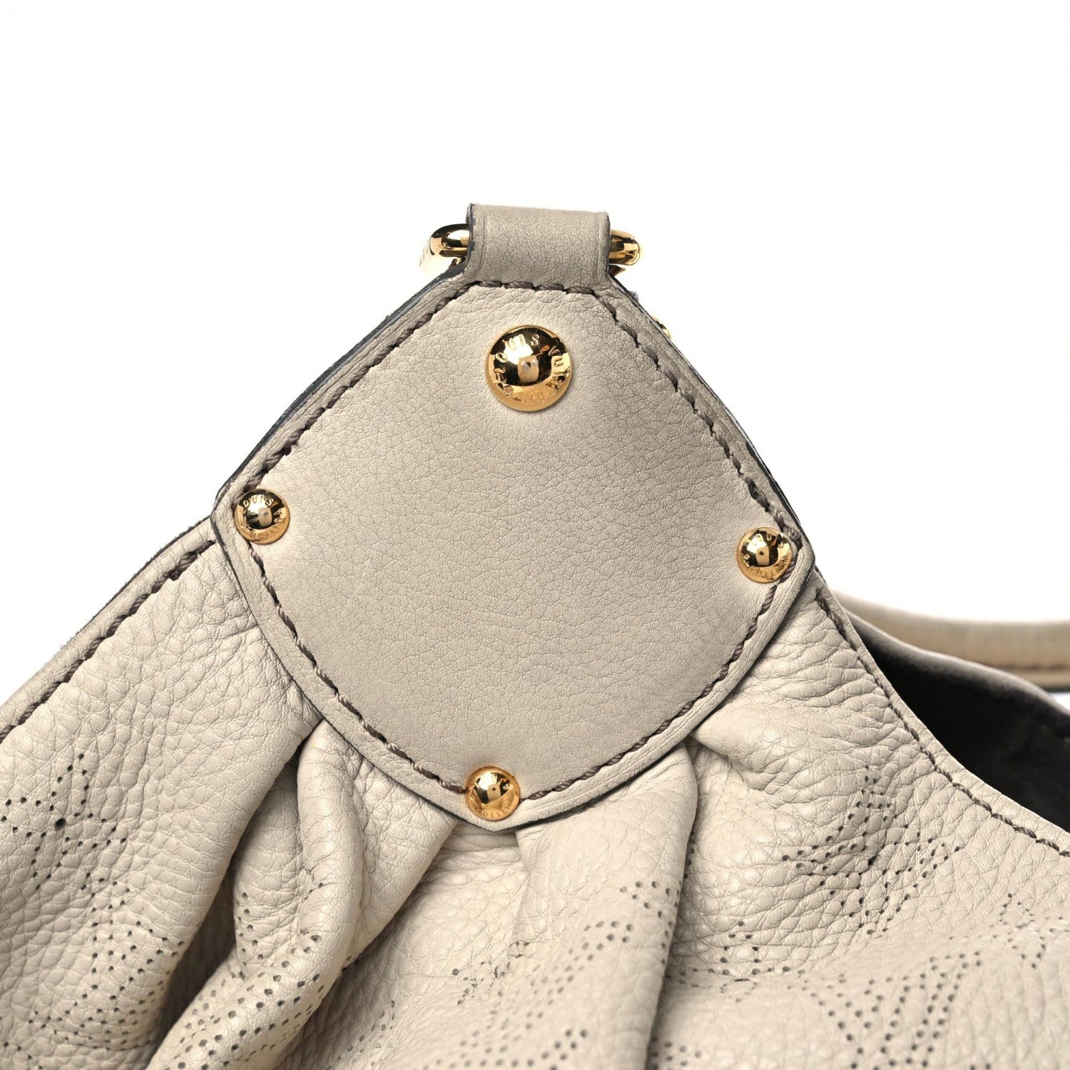 Louis Vuitton Mahina XL Ivory 17 of 29