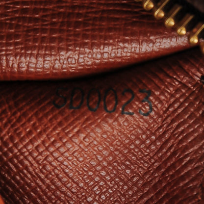 Louis Vuitton Monogram Papillon 26 7 of 7