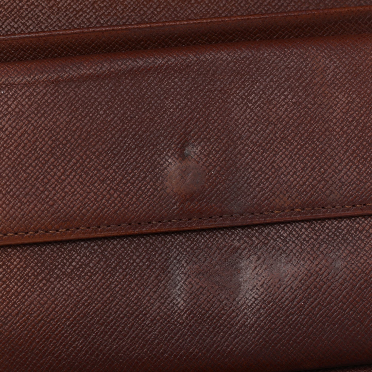 Monogram Porte Tresor Etui Papiers Wallet