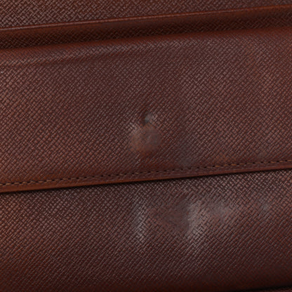 Louis Vuitton Monogram Porte Tresor Etui Papiers Wallet 7 of 11
