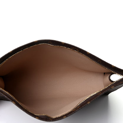 Louis Vuitton Monogram Toiletry Pouch 26 4 of 4