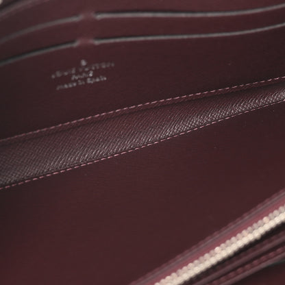 Louis Vuitton Epi Electric Zippy Wallet Prune 5 of 10