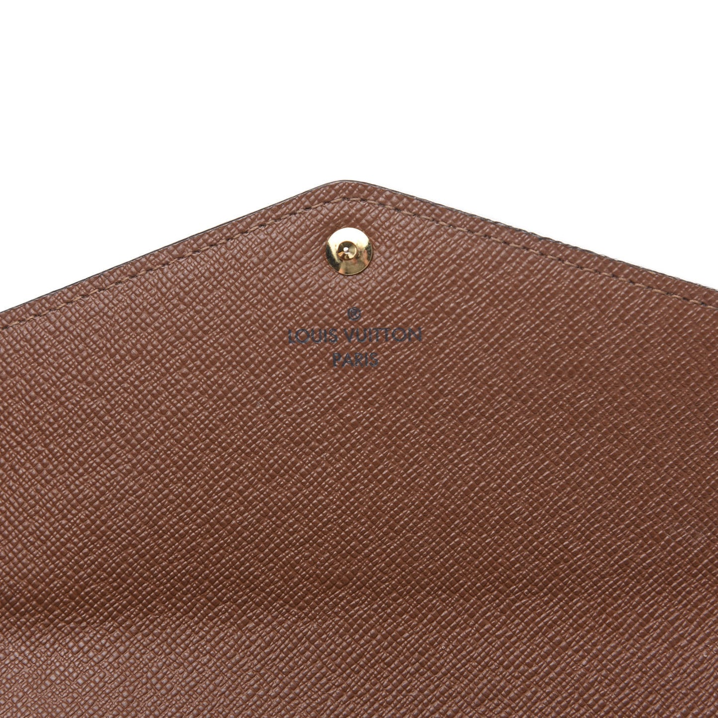 Monogram Sarah Wallet NM