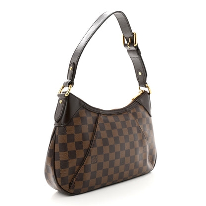 Louis Vuitton Damier Ebene Thames PM 3 of 11