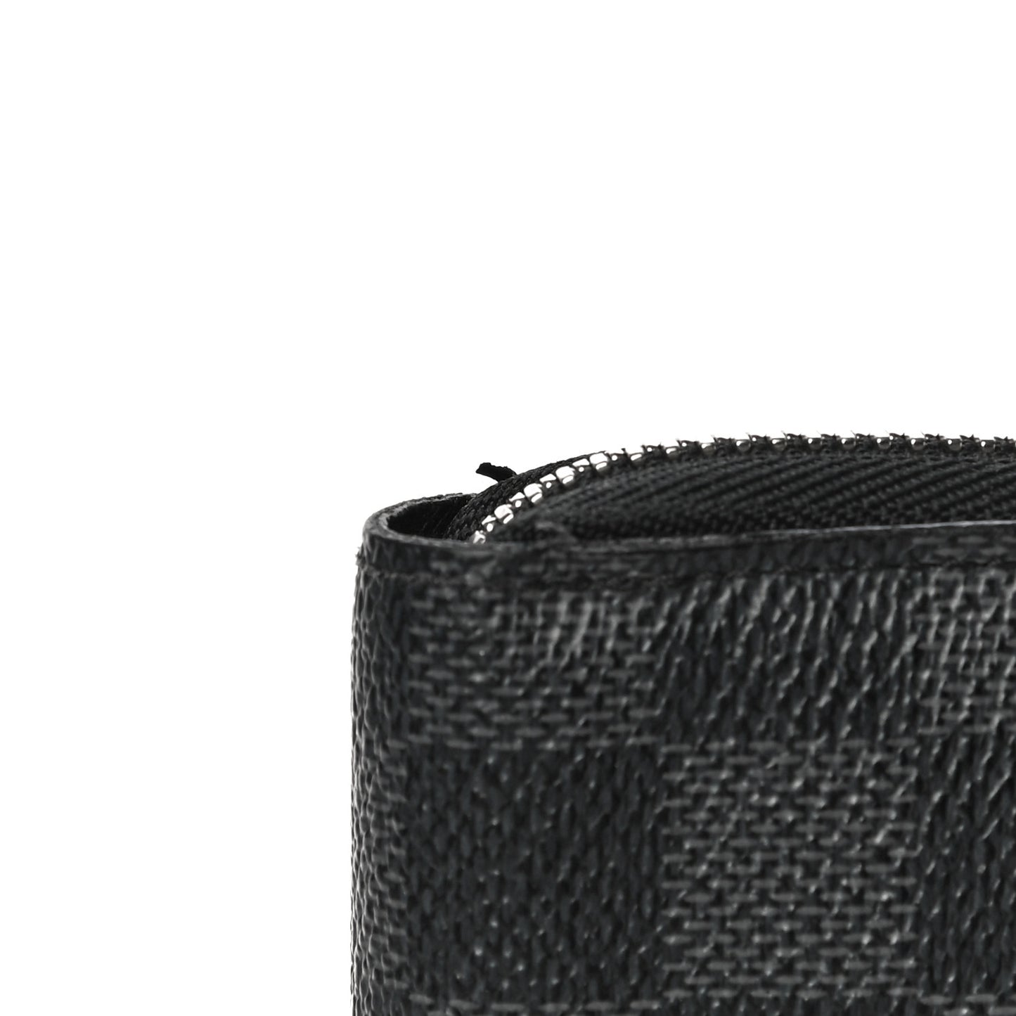 Damier Graphite Zippy Organizer Wallet