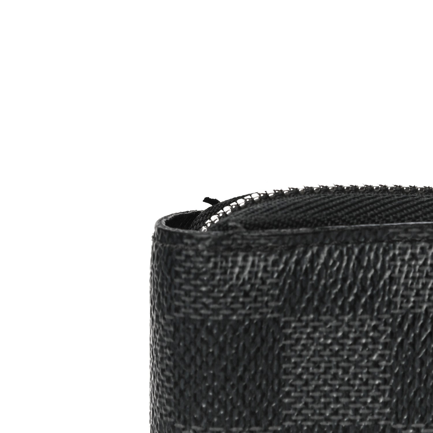 Louis Vuitton Damier Graphite Zippy Organizer Wallet 13 of 15