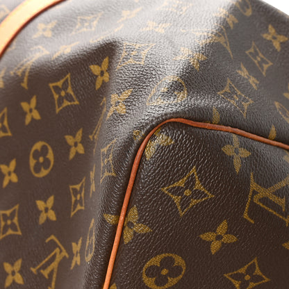 Louis Vuitton Monogram Keepall 50 11 of 12