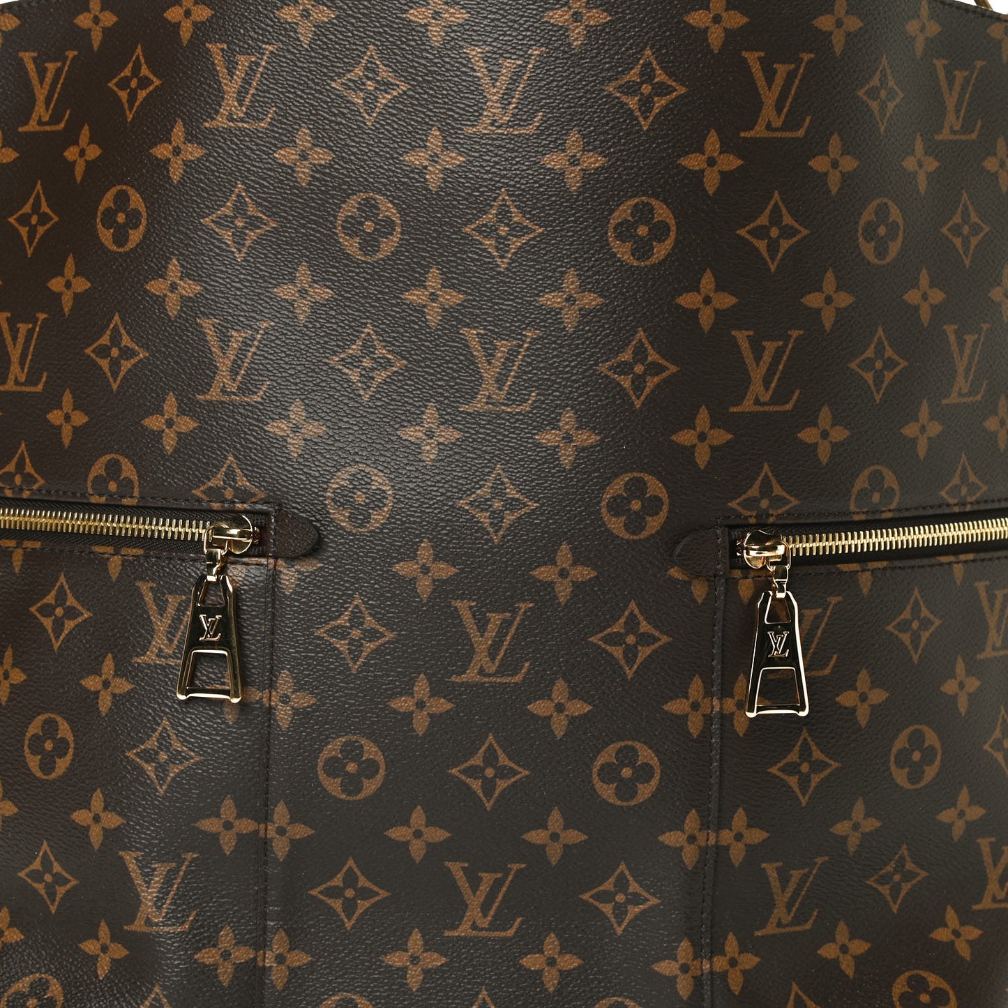 Monogram Melie
