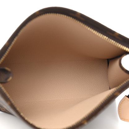 Louis Vuitton Monogram Toiletry Pouch 19 5 of 6