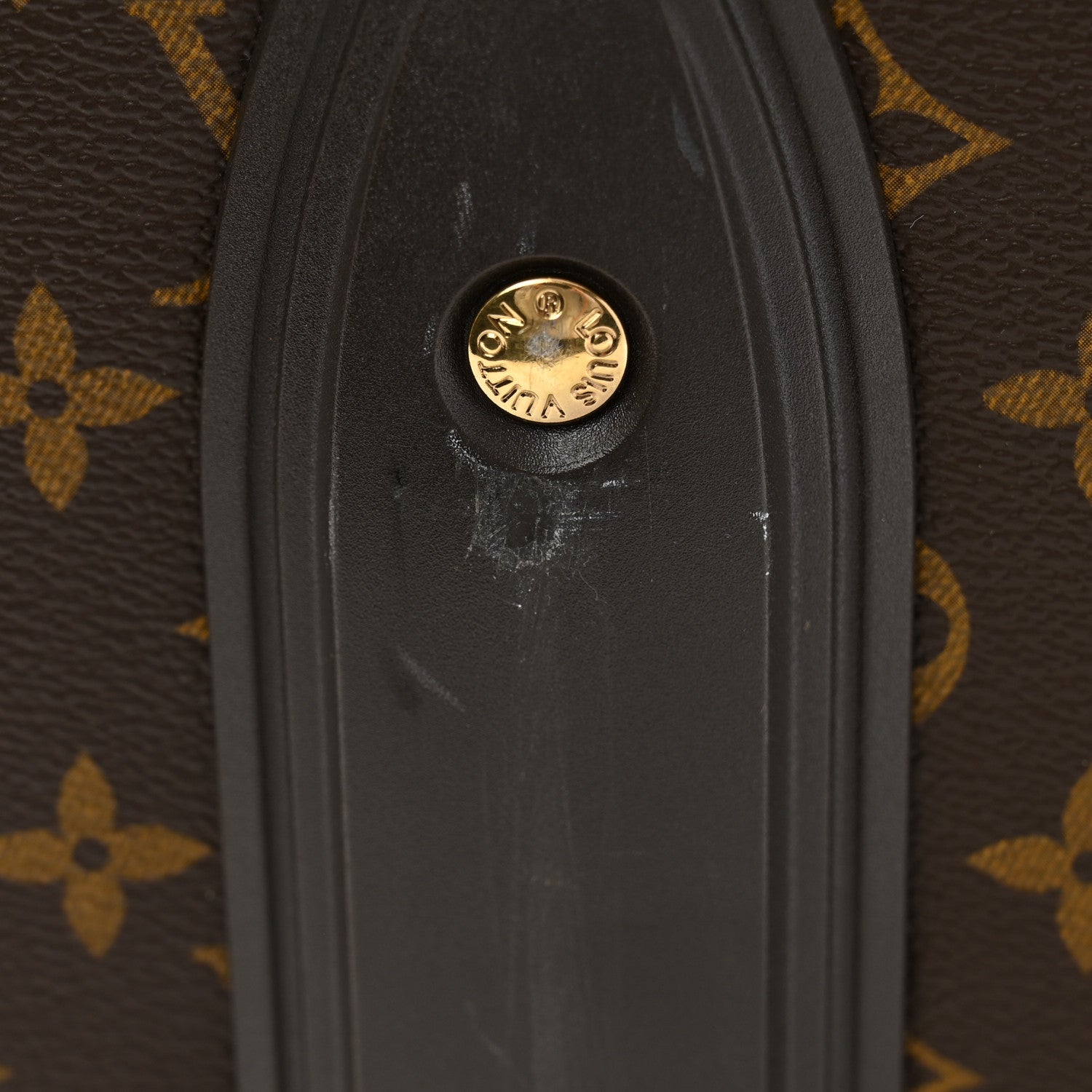 Louis Vuitton Monogram Pegase 45 14 of 17