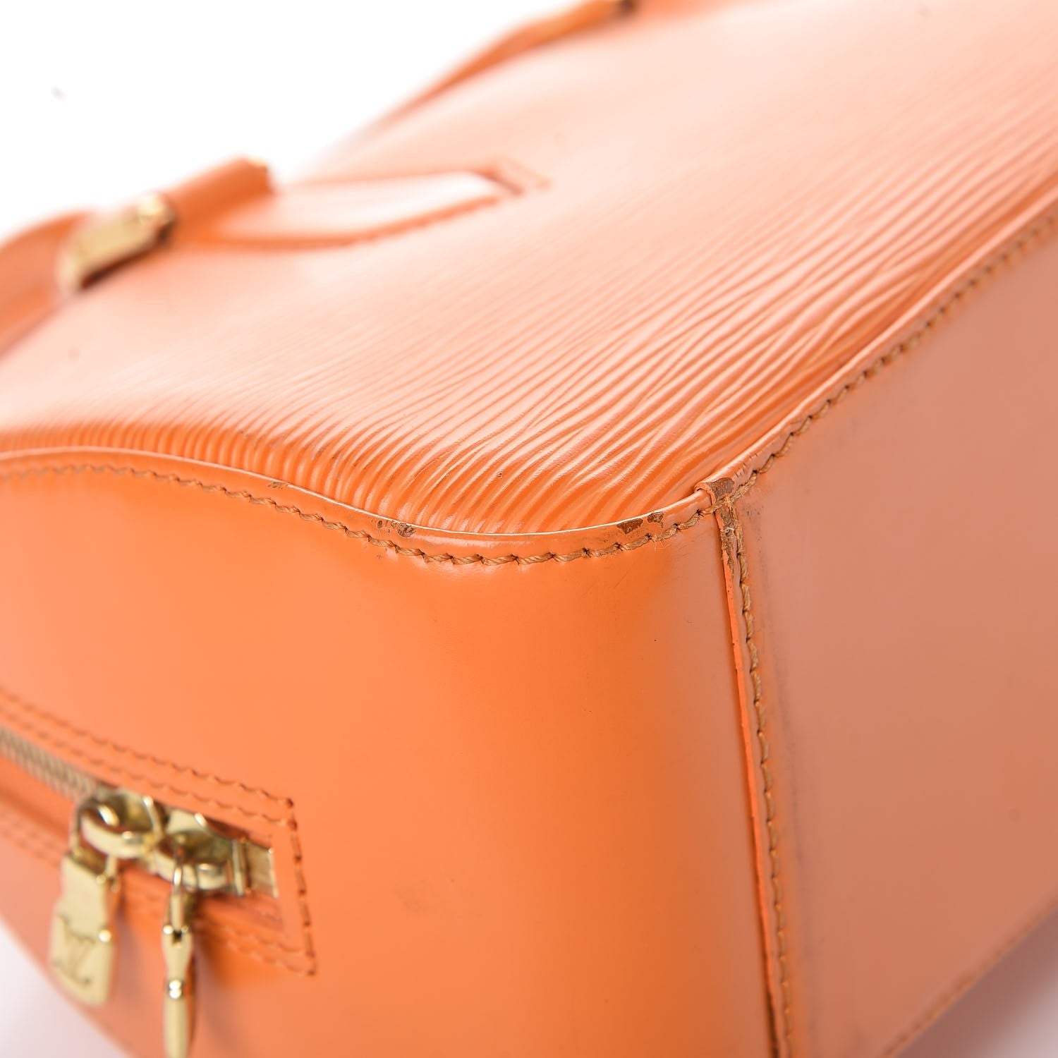 Louis Vuitton Epi Jasmin Mandarin 22 of 22