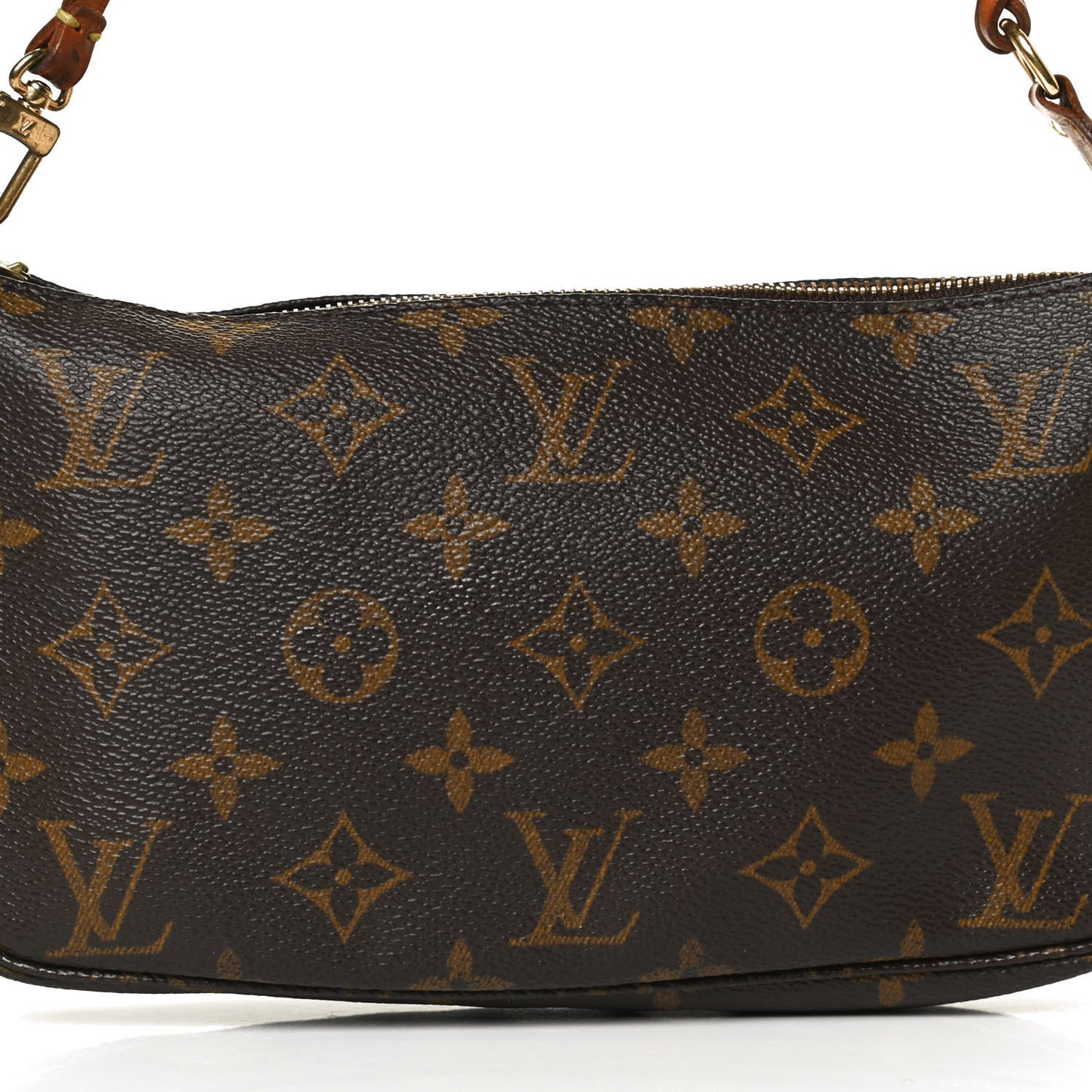 Monogram Pochette Accessories