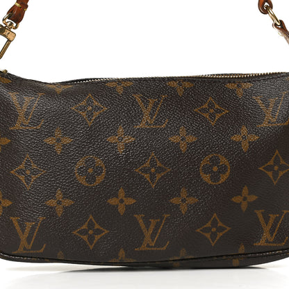 Louis Vuitton Monogram Pochette Accessories 8 of 14