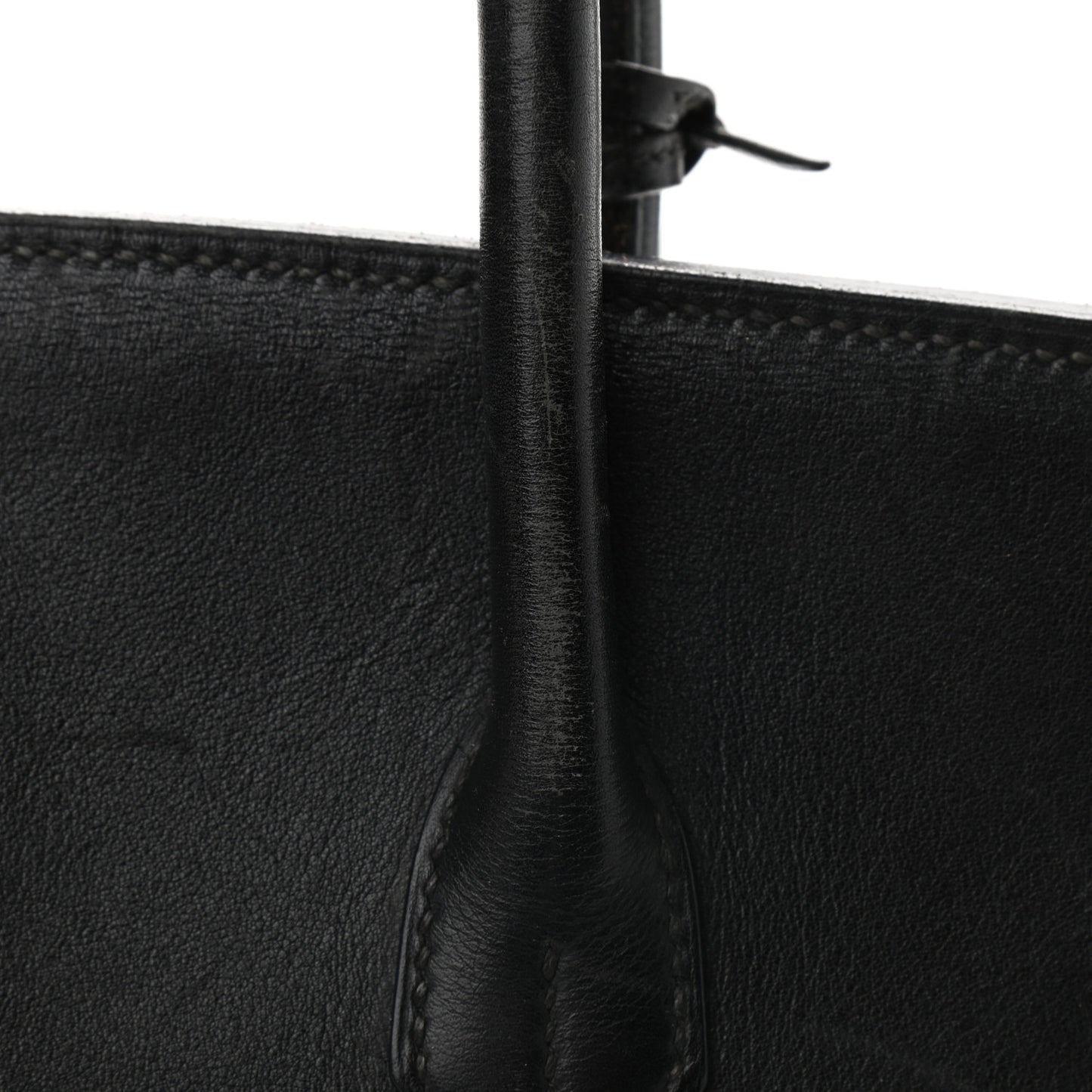 Gulliver Birkin 35 Black