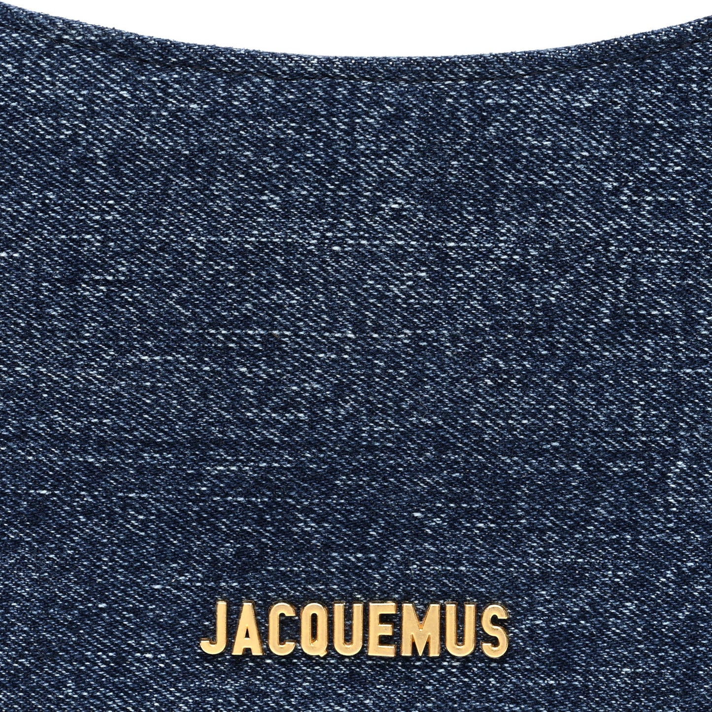 Denim Le Bisou Blue