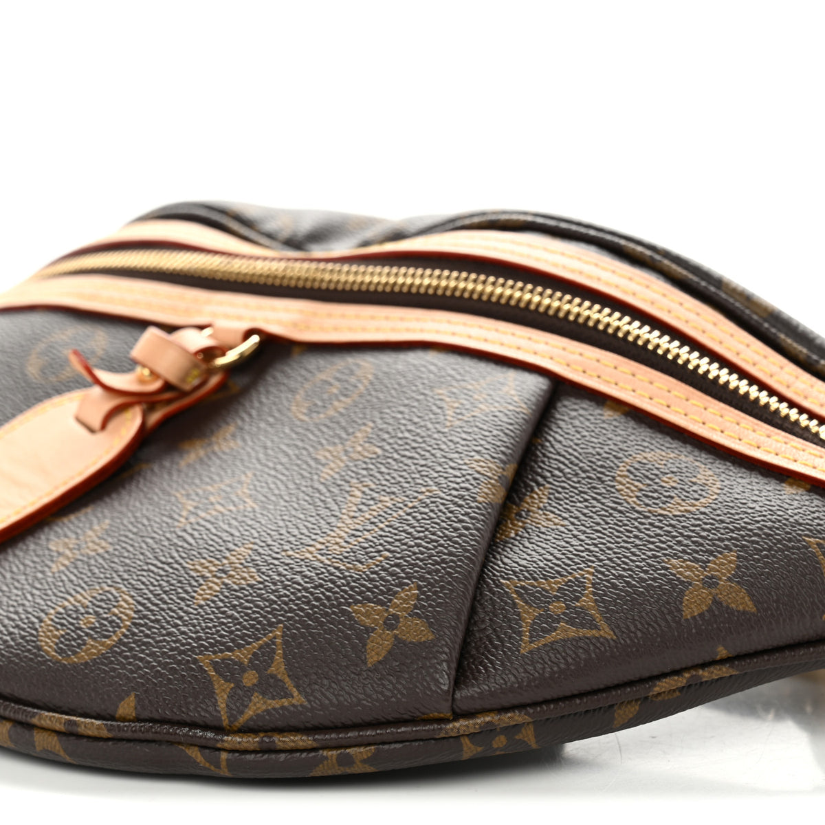 Louis Vuitton Monogram High Rise Bumbag 8 of 8