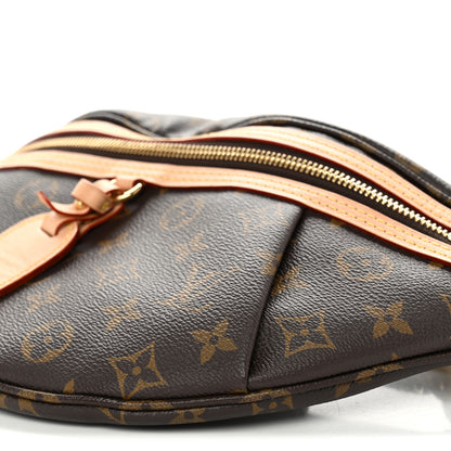 Louis Vuitton Monogram High Rise Bumbag 8 of 8