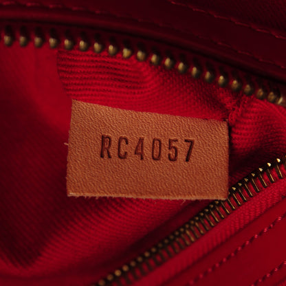 Louis Vuitton Monogram Salina GM Rubis 9 of 11