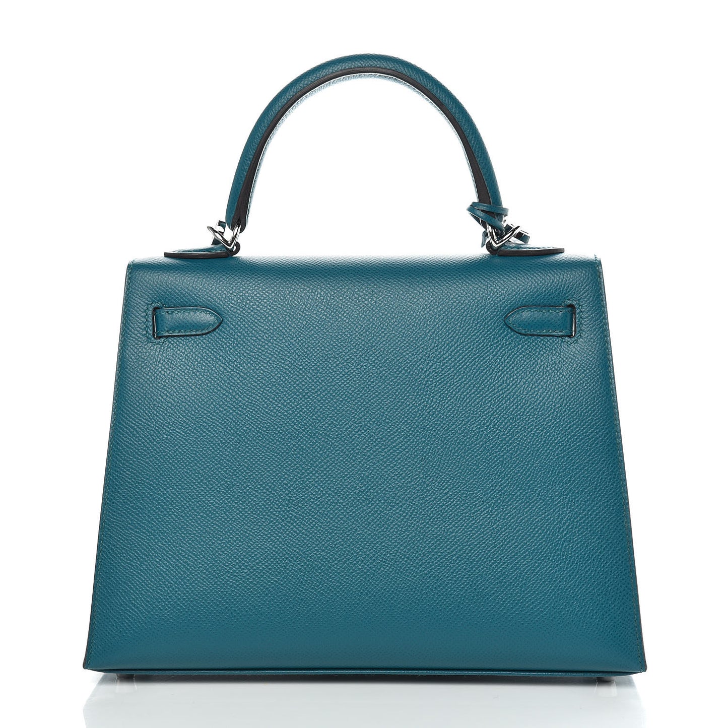 Epsom Kelly Sellier 25 Vert Bosphore